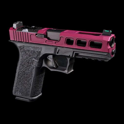 G17 Black Cherry BOA LSB Kit 9mm Gen3
