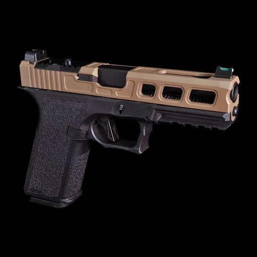 G17 FDE BOA LSB Kit 9mm Gen3 - Image 3