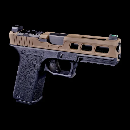G17 FDE BOA LSB Kit 9mm Gen3
