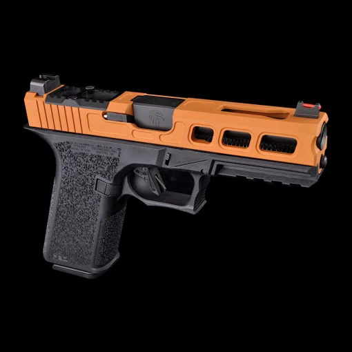 G17 Tequila Sunrise BOA LSB Kit 9mm Gen3