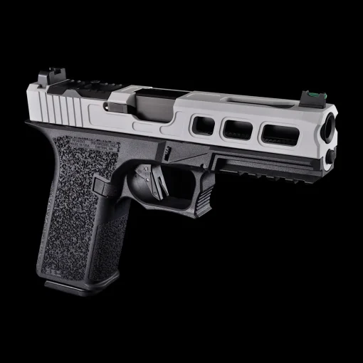 G17 White BOA LSB Kit 9mm Gen3