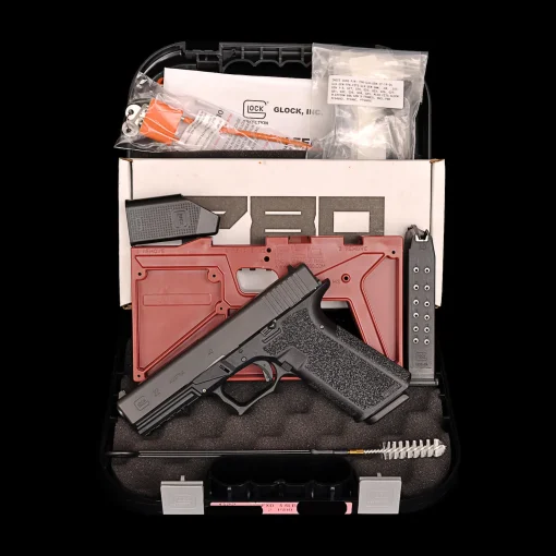 G22 LSB Kit OEM Glock - Image 2