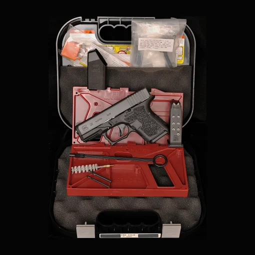 G26 LSB Kit OEM Glock - Image 2