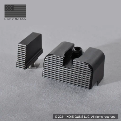 Sights Tall Blank G20, 21, 29, 30, 36, 40, 41