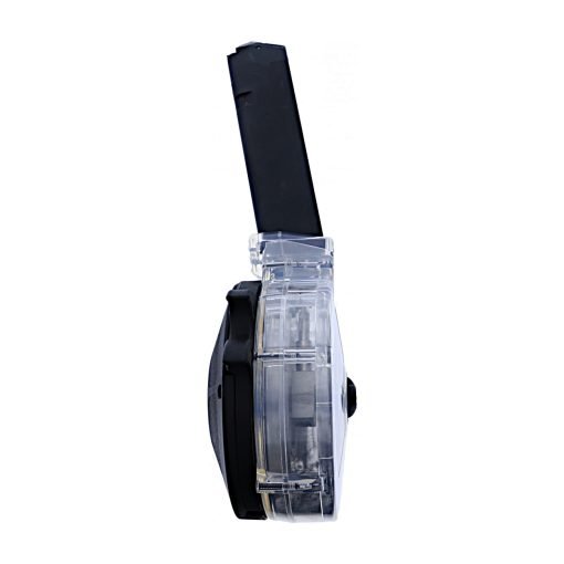 50rd .40 Drum KCI Glock Mag - Image 3