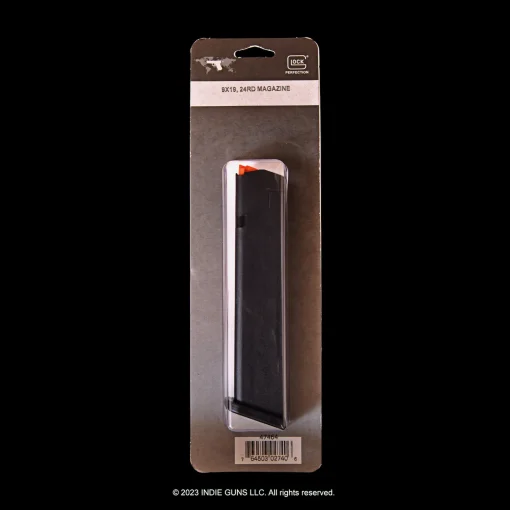 24rd 9mm Fun Stick OEM Glock