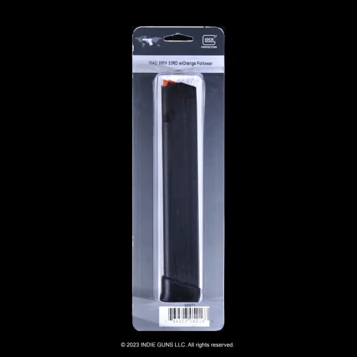 33rd 9mm Fun Stick OEM Glock Mag