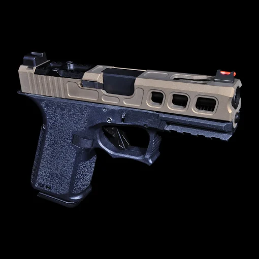 G19 Burnt Bronze BOA LSB Kit 9mm Gen3