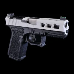 G19 White BOA LSB Kit 9mm Gen3