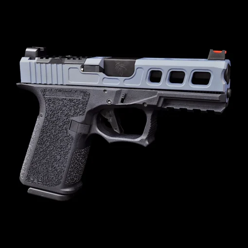 G19 Cold War Gray BOA LSB Kit 9mm Gen3