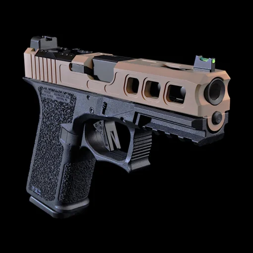 G19 Desert Sand BOA LSB Kit 9mm Gen3