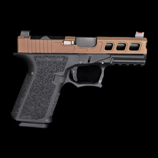G19 FDE BOA LSB Kit 9mm Gen3