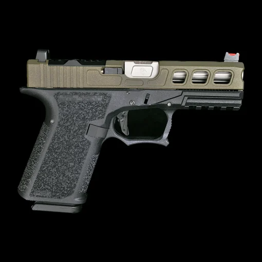 G19 OD Green BOA LSB Kit 9mm Gen3 - Image 2