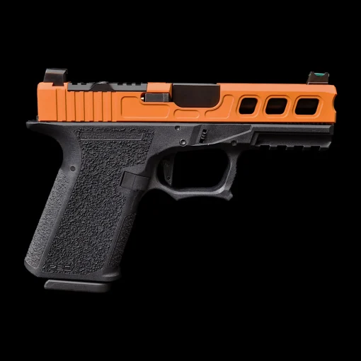 G19 Tequila Sunrise BOA LSB Kit 9mm Gen3