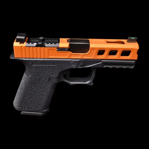 G19 Tequila Sunrise BOA LSB Kit 9mm Gen3 - Image 2