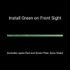 Install Green