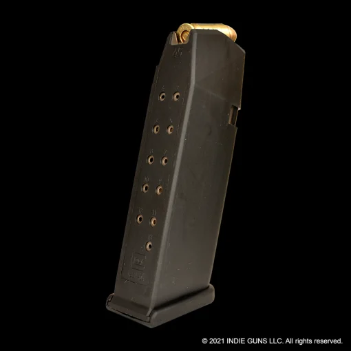 G21 13rd .45 OEM Glock Mag - Image 2