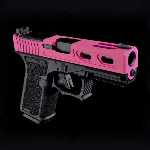 G19 Bronx Pink LSB Kit G19 Gen3 9mm