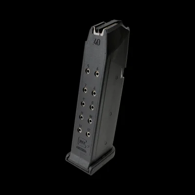 G23 13rd .40 OEM Glock Mag