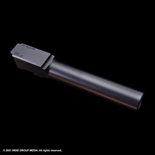 G21 .45 OEM Glock Barrel Gen 1-4