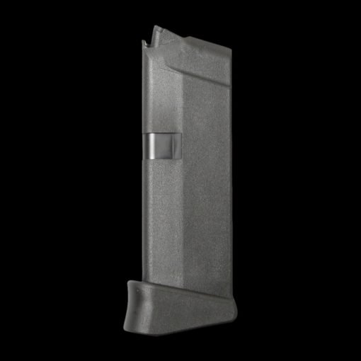 G43 6rd 9mm OEM Glock Mag Extended - Image 4