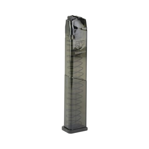 30rd 10mm Fun Stick ETS Glock Mag – Smoke - Image 2