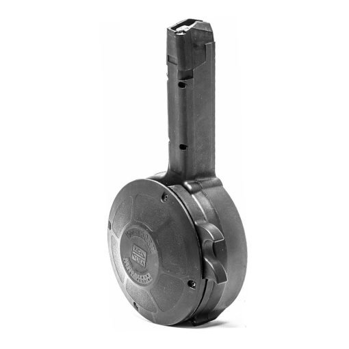 50rd 9mm Drum KCI Glock Mag - Image 3
