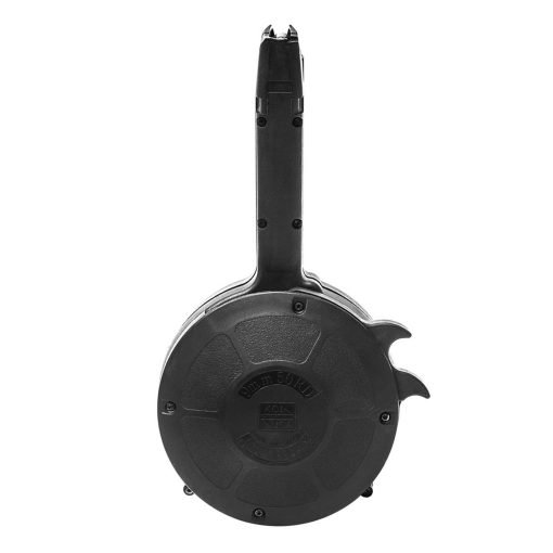 50rd 9mm Drum KCI Glock Mag - Image 4