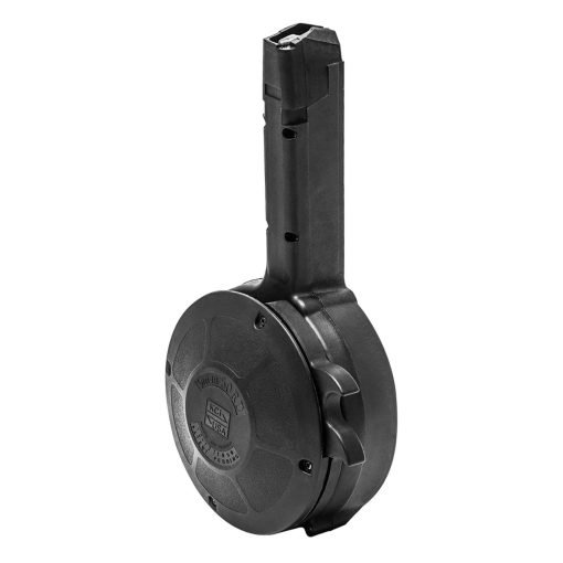 50rd 9mm Drum KCI Glock Mag - Image 5