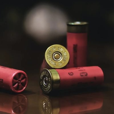 Shotgun Ammo